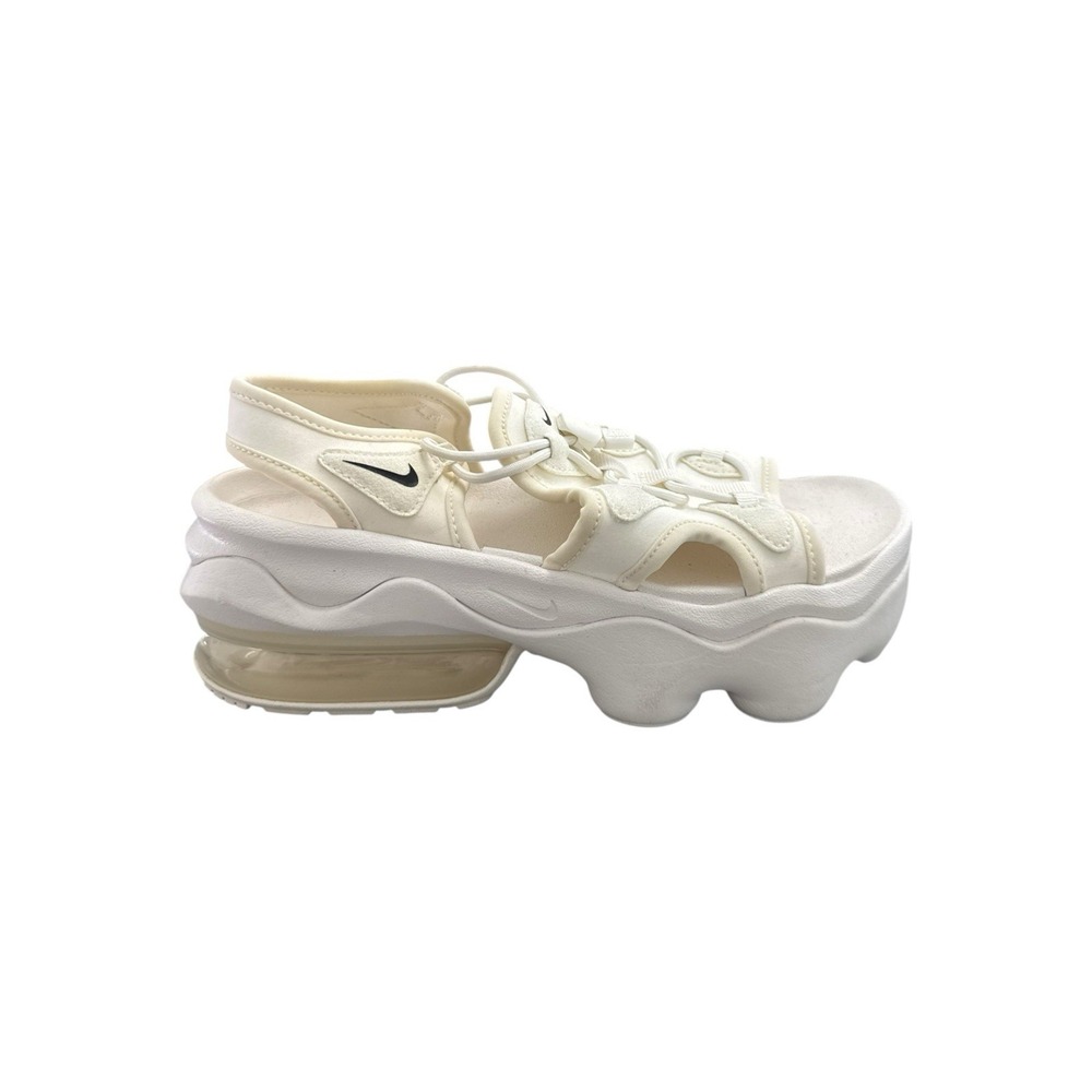 Nike‎ Air Max Koko Summer Shoes 'Sail' (CI8798-102) Women Size 7  No Box